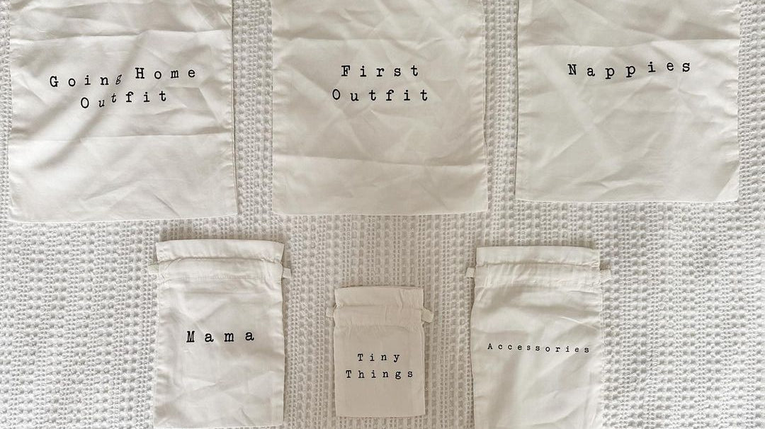 What To Pack In Your Hospital Bag