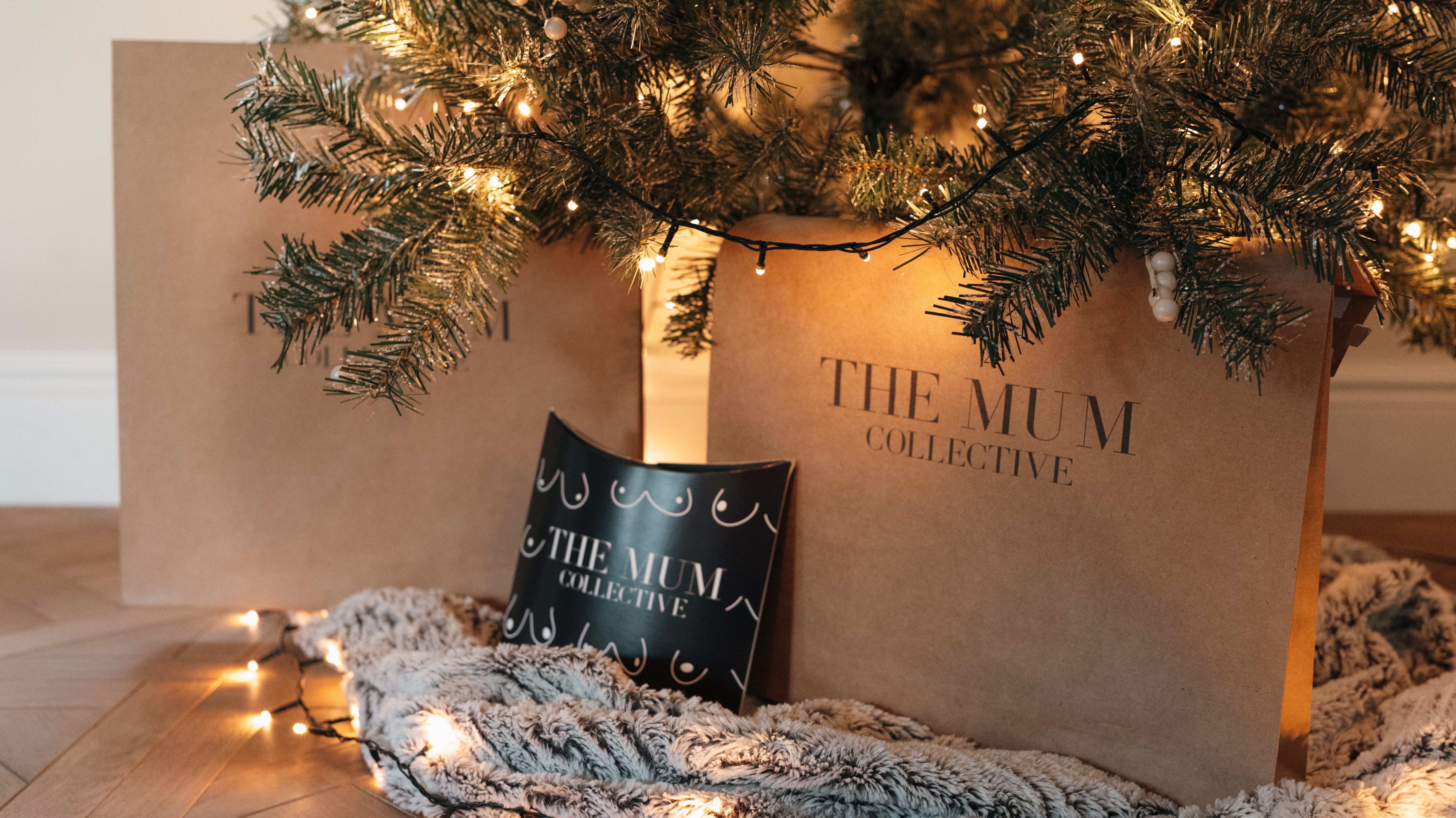 The Ultimate Christmas Gift Guide for Mums
