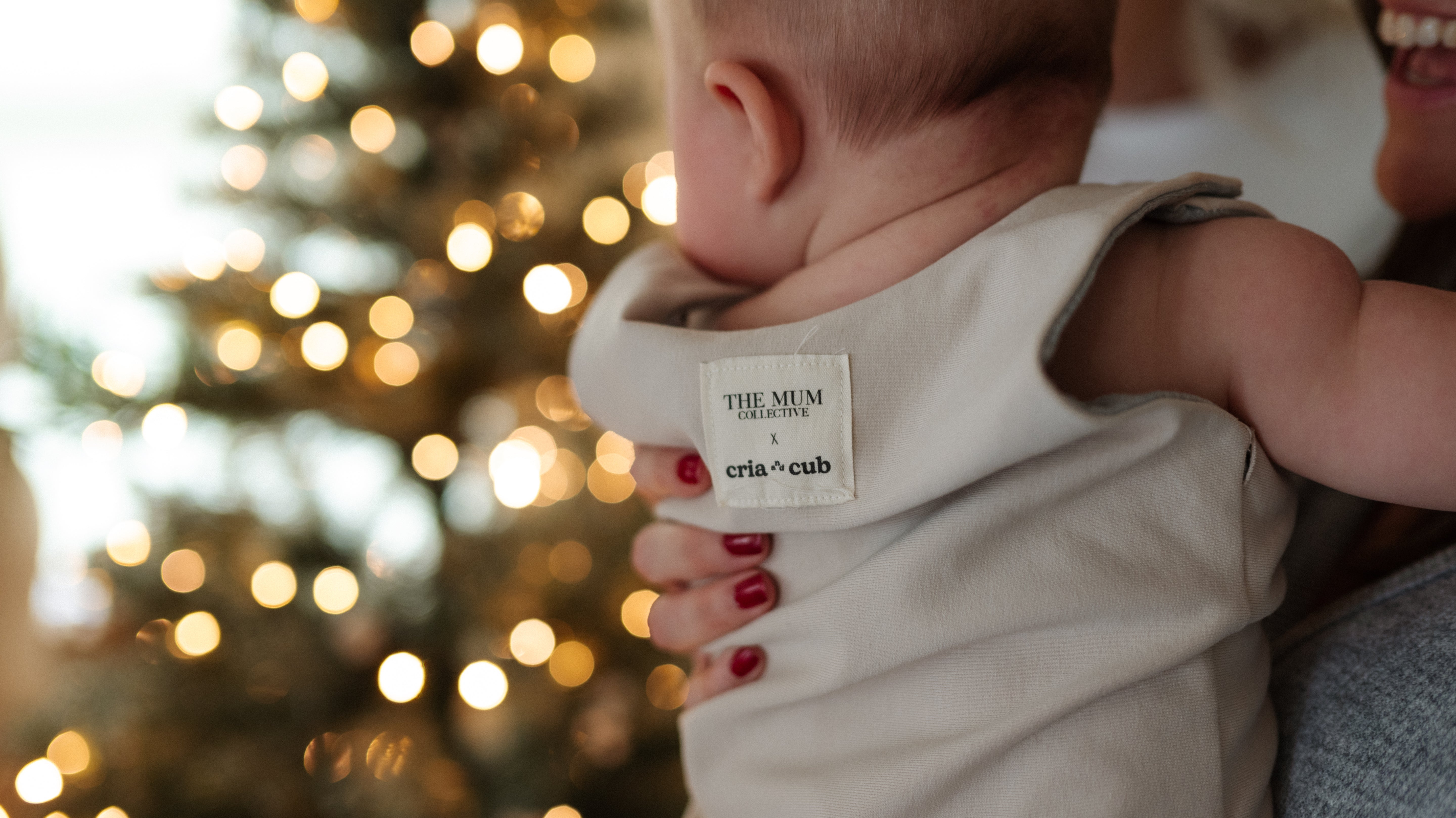 The Baby’s First Christmas Gift Guide