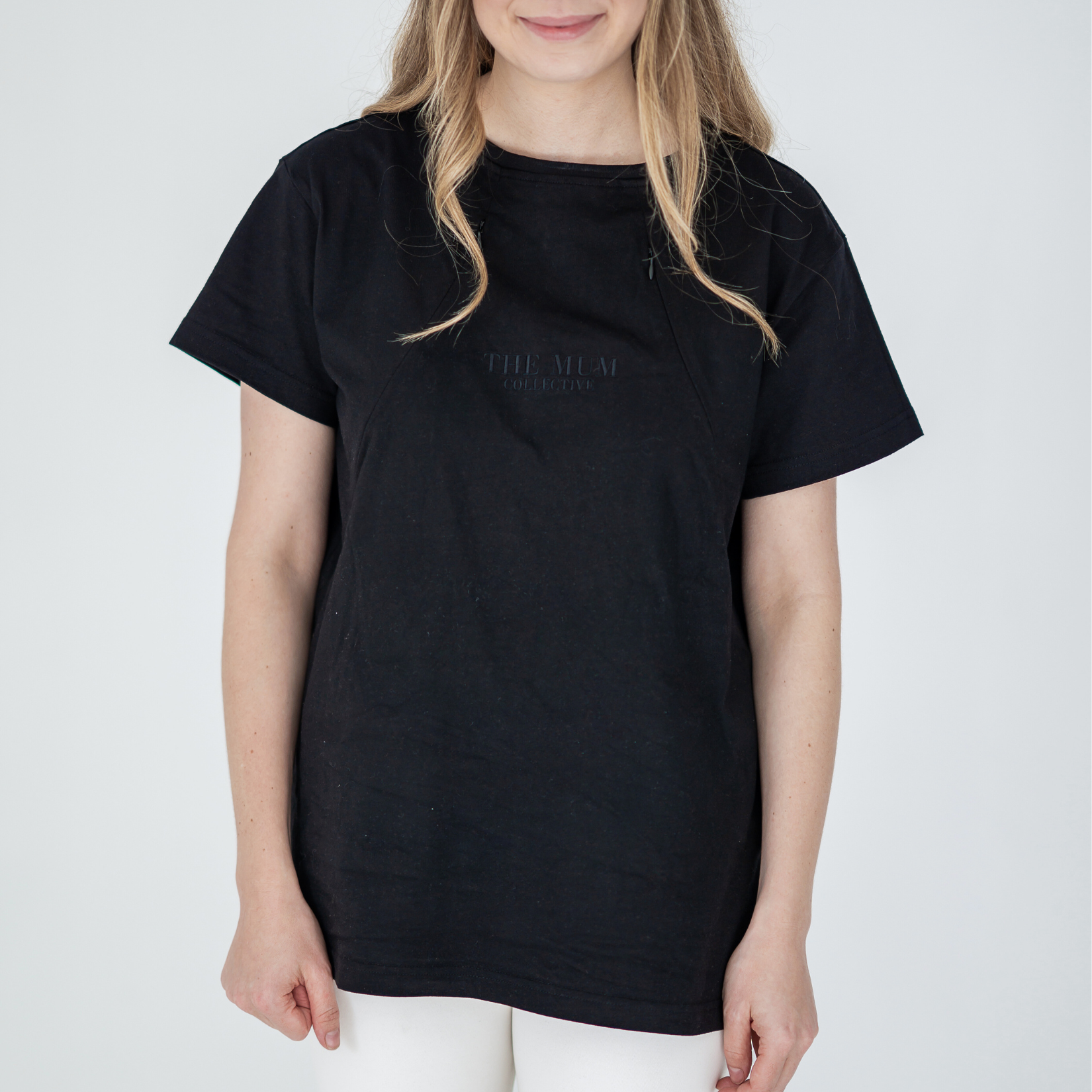 Amelie Breastfeeding T-Shirt