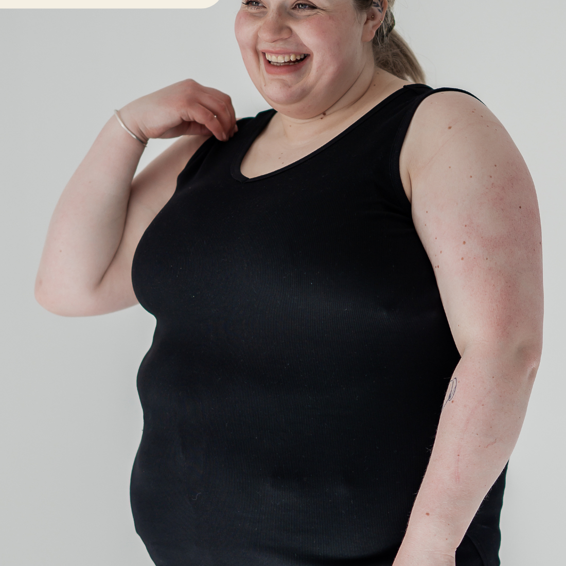 Emmie Breastfeeding & Maternity Lounge Top