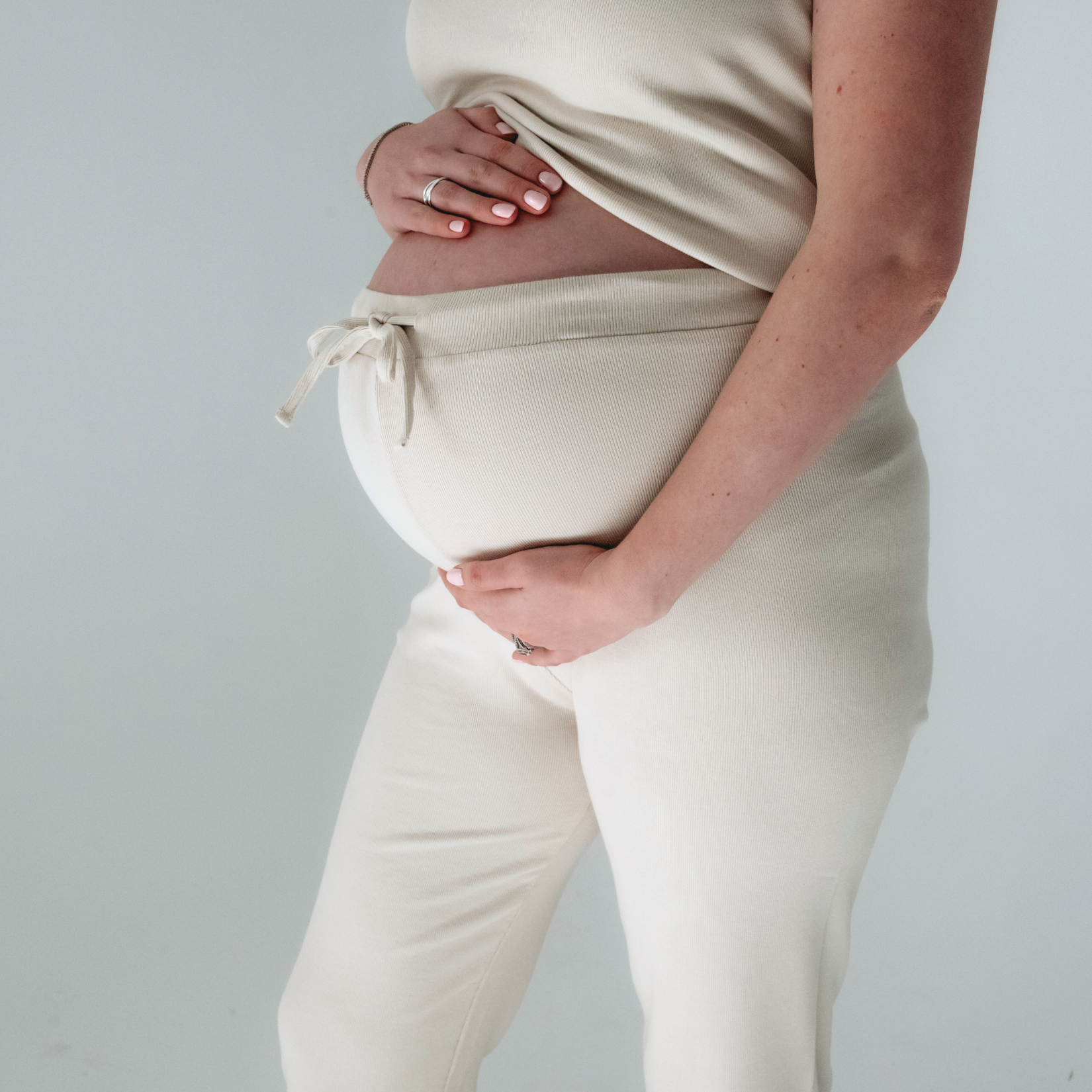 Emmie Lounge Culottes