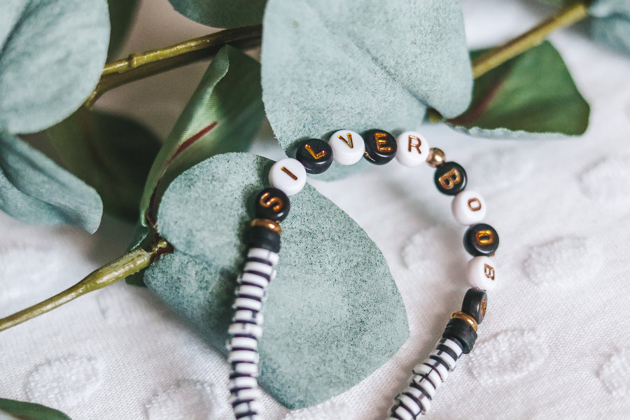 Handmade Milestone Bracelets