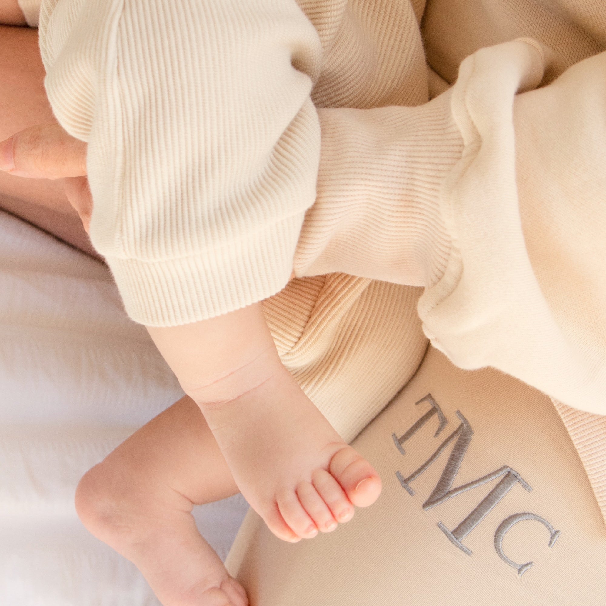 Charlotte Cycling Shorts