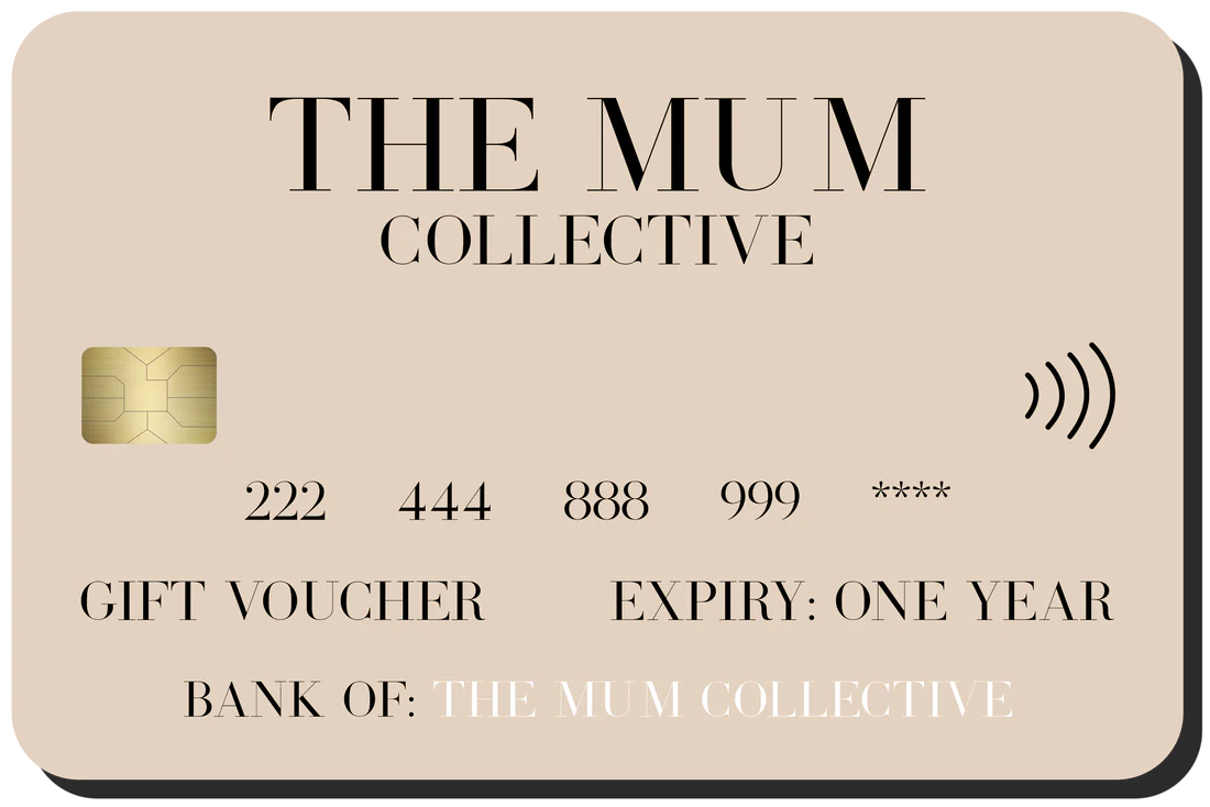 Voucher 2024 for mum