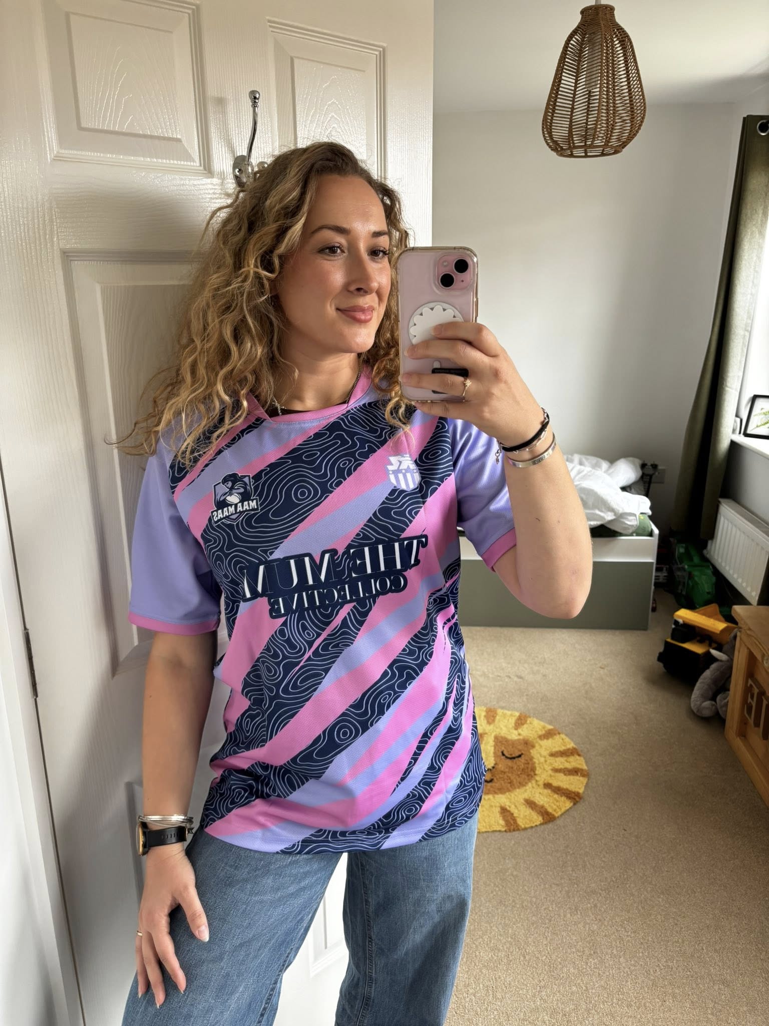 The Mum Collective x MaaMaas Rugby: A Partnership Redefining What Motherhood Looks Like