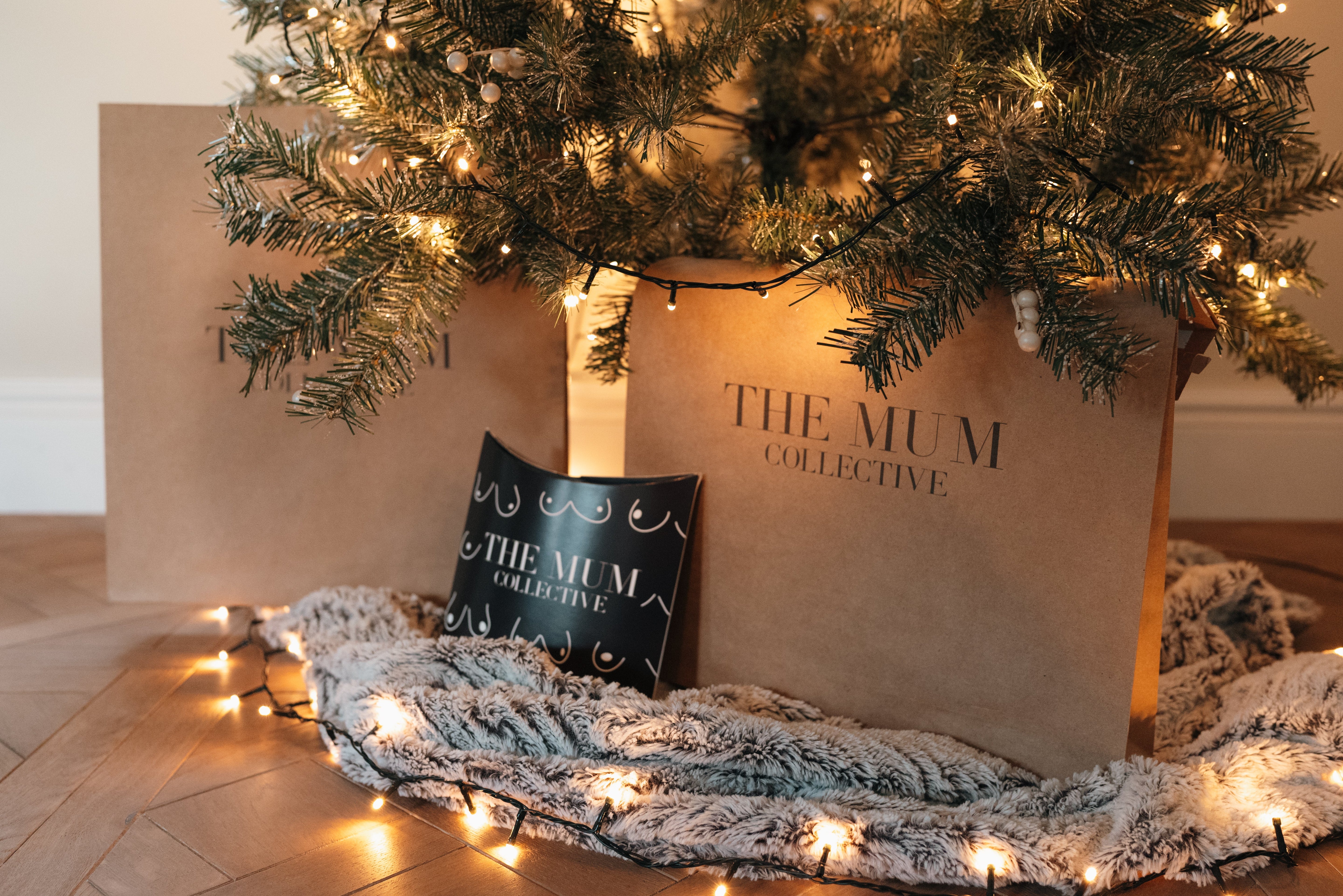 The Ultimate Christmas Gift Guide for Mums