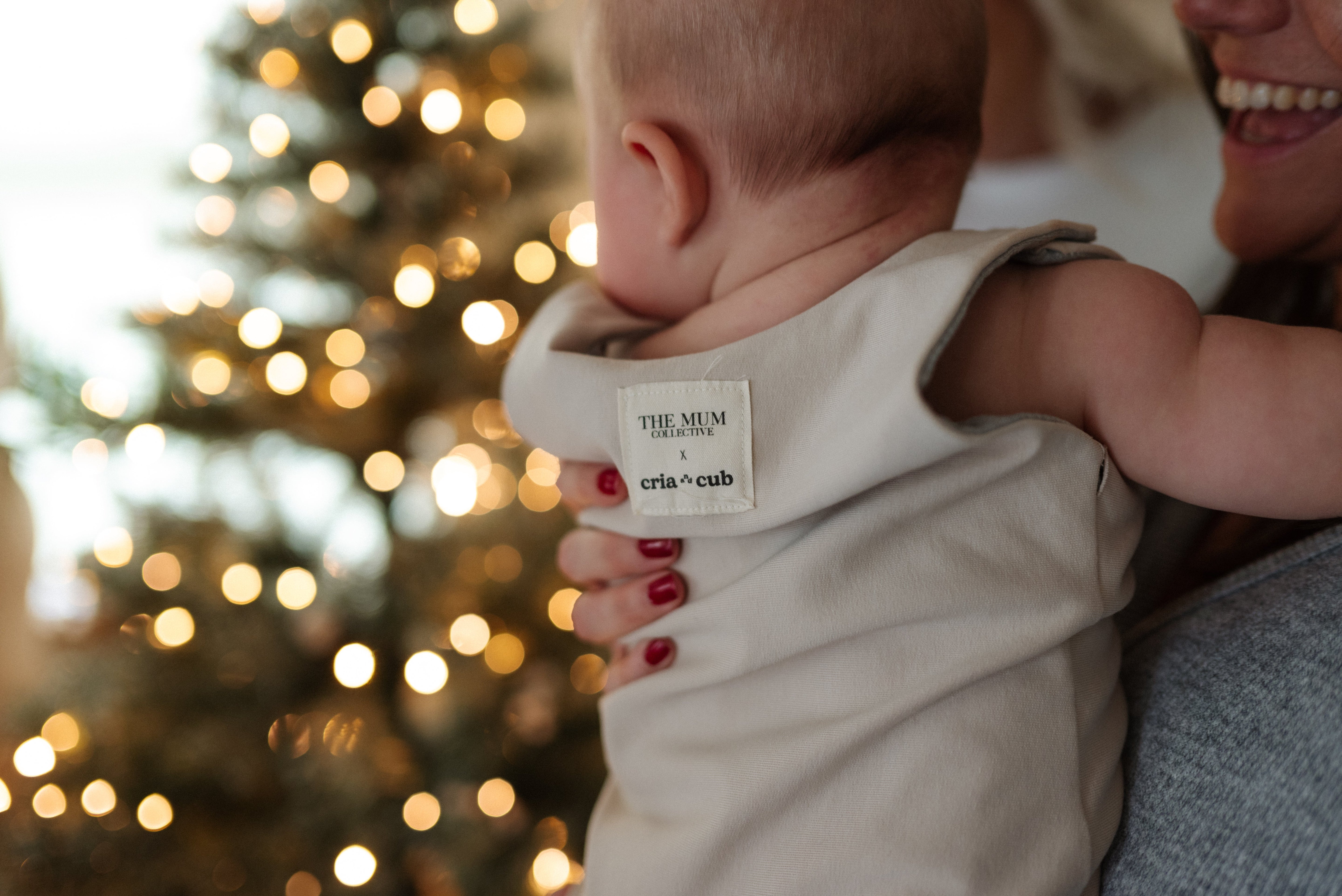The Baby’s First Christmas Gift Guide