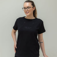 Amelia Breastfeeding T-Shirt