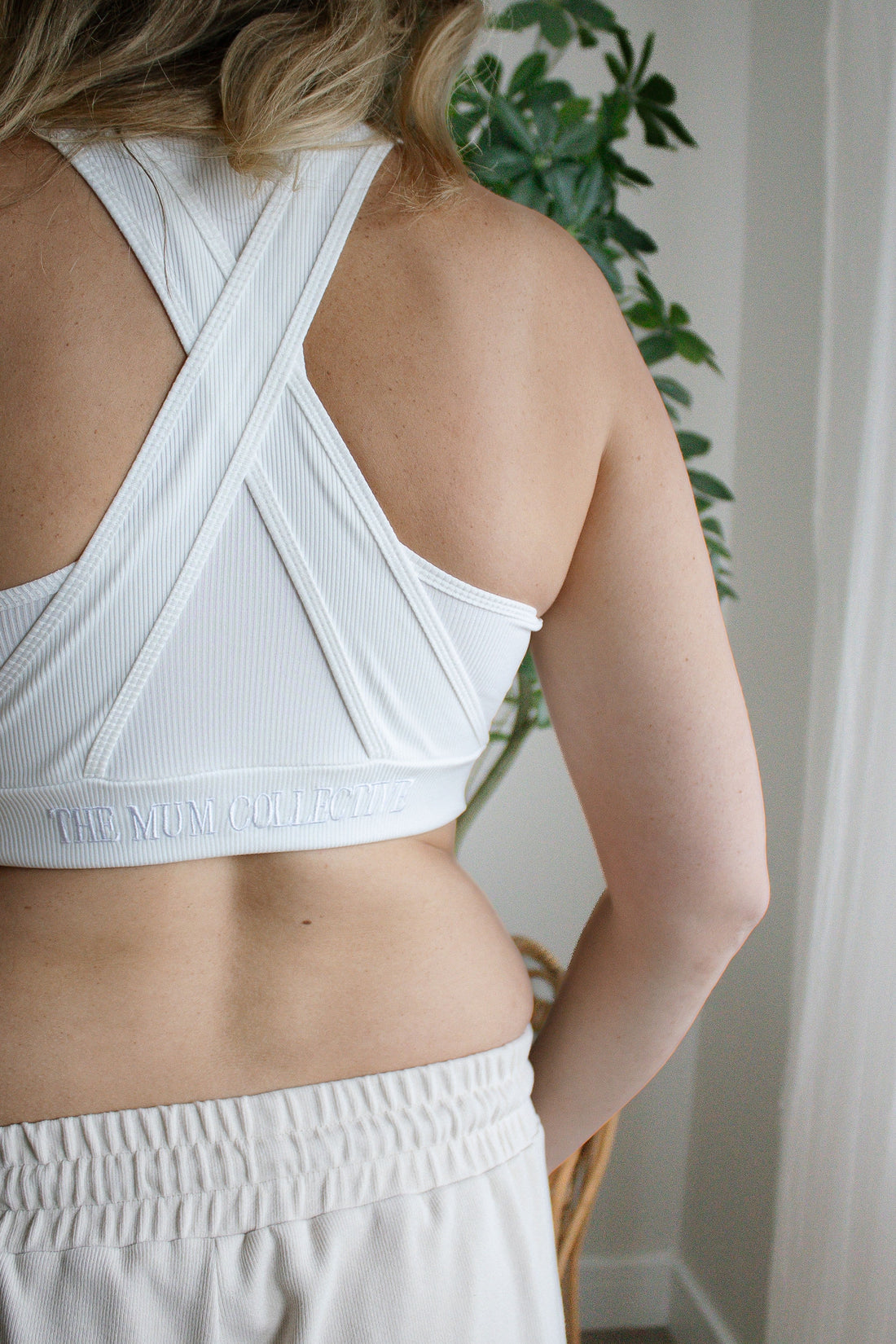 La Isla - 【Nursing bra】This Gratlin nursing bra is designed for