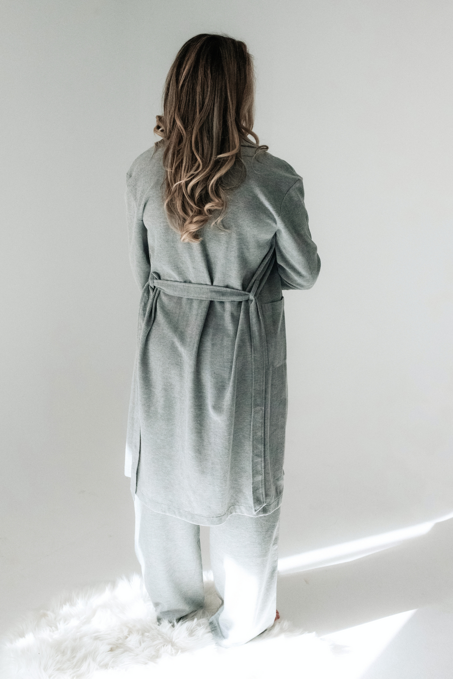 Zara Robe