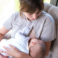 Amelia Breastfeeding T-Shirt